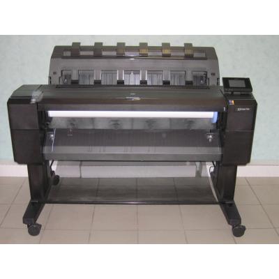 HP DesignJet T920 - 0.914m / 36"