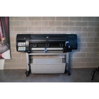 Traceur HP  DESIGNJET Z6100 42 pouces