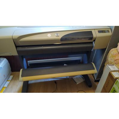 Traceur HP Designjet 500 42" + lot de consomm