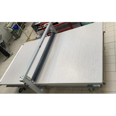 Table de lamination Grand Format 2200 x 3600