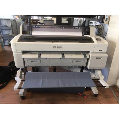 EPSON Sure color T5200