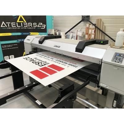 MUTOH 1617 H