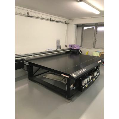 Mimaki JFX 200 2513