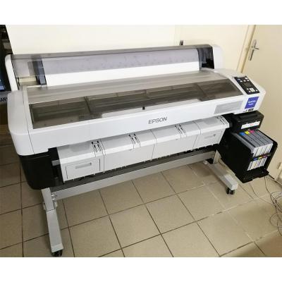 EPSON SureColor SC-F6200 SUBLIMATION - PEU SERVI