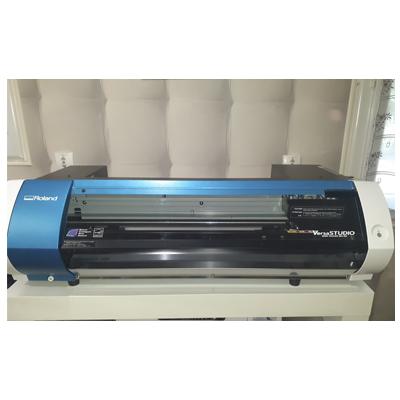 Plotter de découpe imprimante VersaStudio BN-20