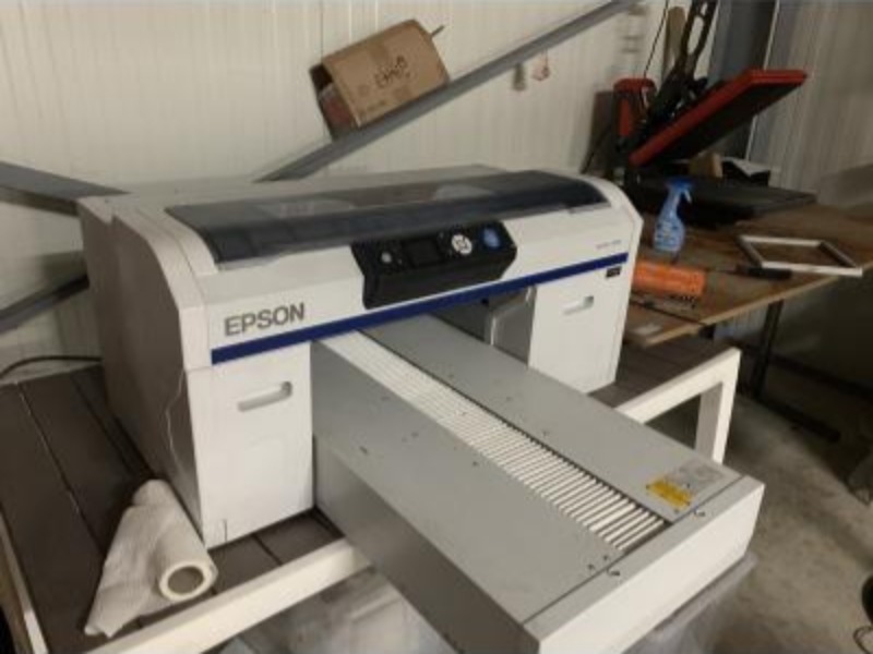 Epson SureColor F2000