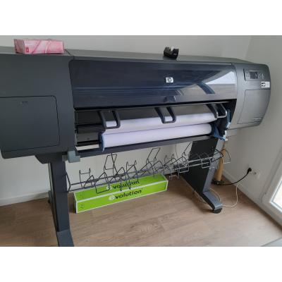 HP Designjet 4000