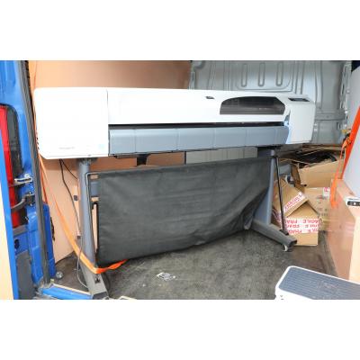 Traceur CAO HP Designjet 510 A0