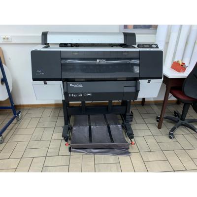 Epson Stylus Pro 7900 avec Spectroproofer