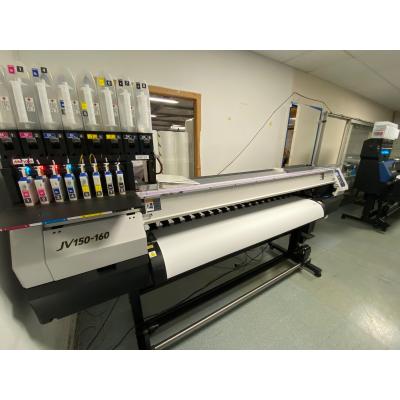 Traceur Mimaki JV150