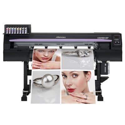 Mimaki CJV150-107