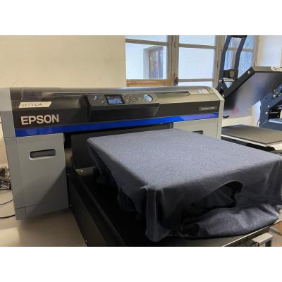 EPSON SureColor F2100 DTG