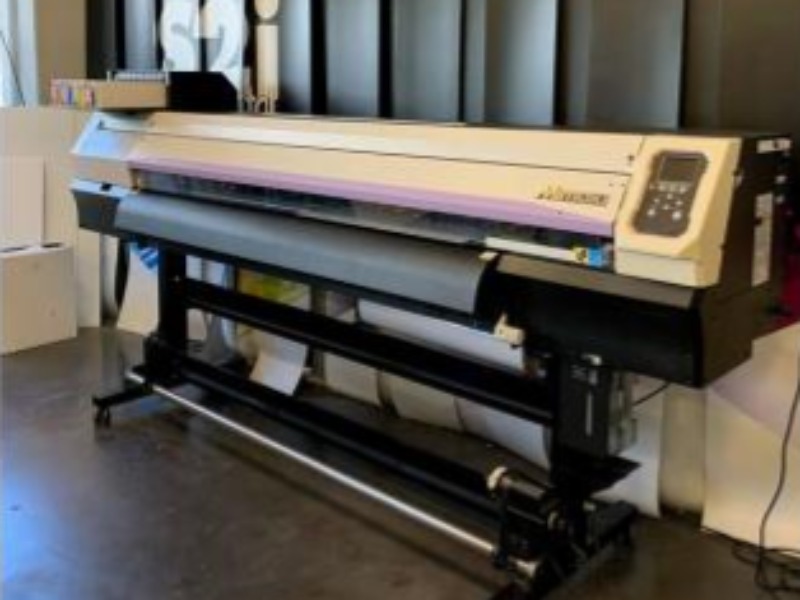 Imprimante Mimaki JV150-160 occasion