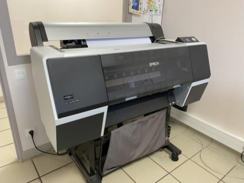 epson stylus pro 7700