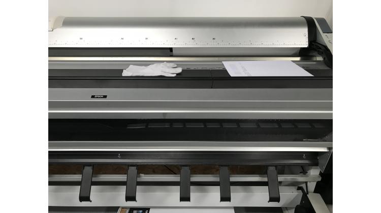 Imprimante jet d'encre Epson 11880 