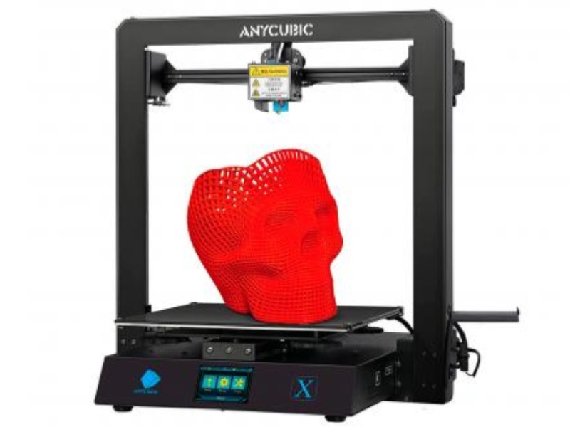 Imprimante 3D Mega X