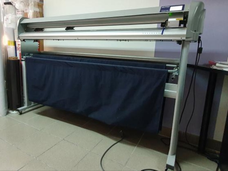 PLOTTER DE DECOUPE MUTOH KONA 1400