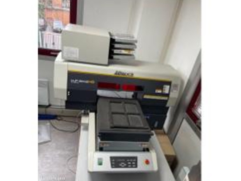 Mimaki UJF-3042 HG