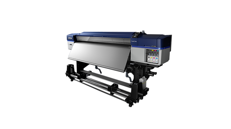 EPSON SureColor S40600 Eco-Solvant