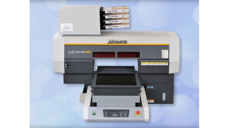 Vente Imprimante UV Mimaki UJF-3042HG