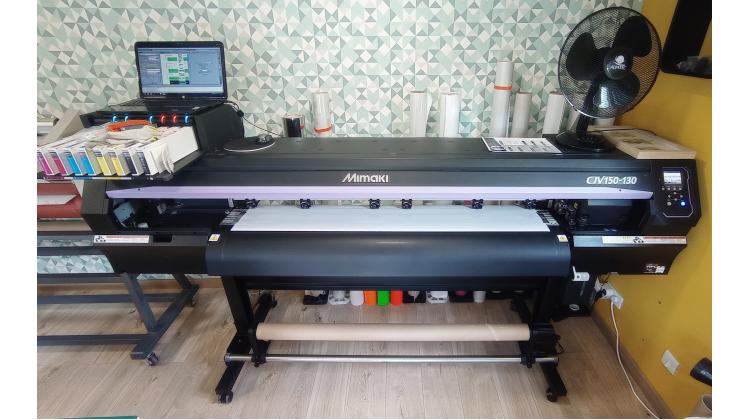 MIMAKI CJV 150-130