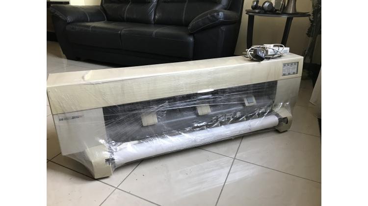 VENDS TRACEUR HP DESIGNJET 450C