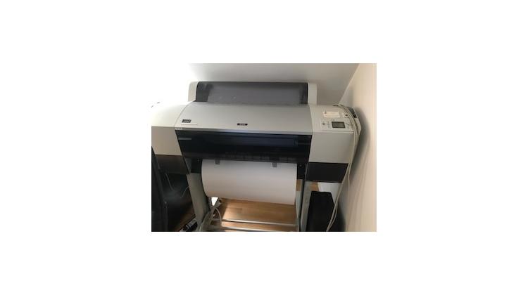 Imprimante EPSON STYLUS PRO 7800