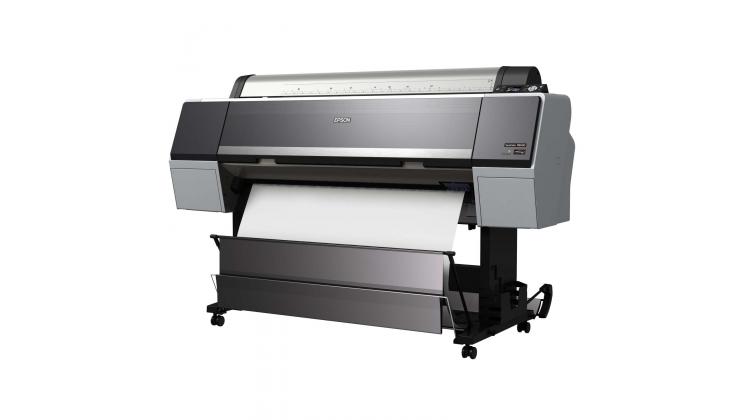 traceur epson sc-p8000