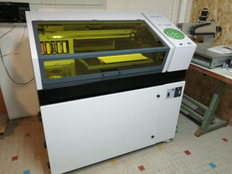 Imprimante ROLAND VERSA UV LEF-20