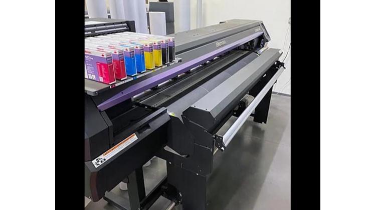 Mimaki CJV300-160 – Têtes Neuves