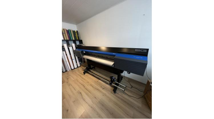 Imprimante / Traceur Roland Truevis Sg-540