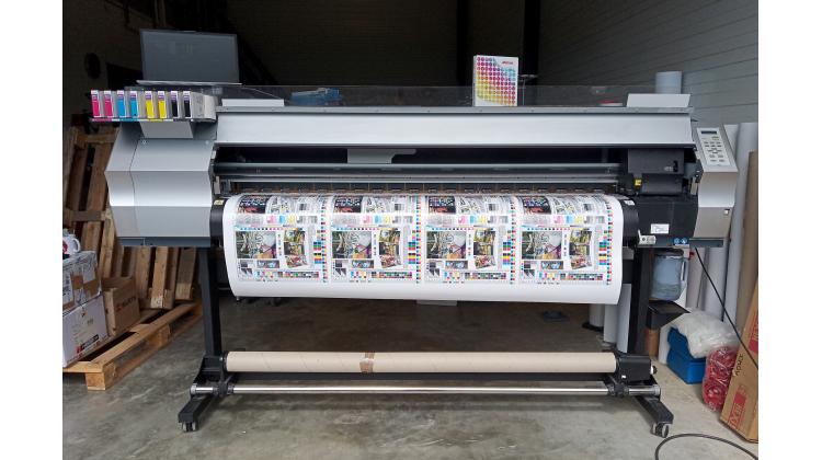 mimaki jv33-160