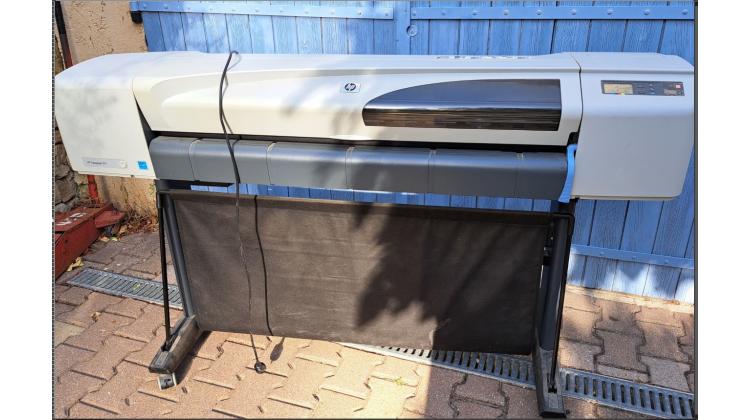 Traceur DAO/CAO Hp DesignJet 510