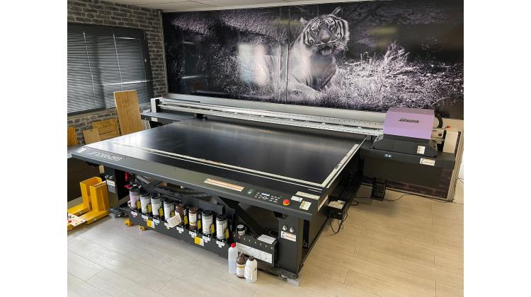 PLOTTER DE DECOUPE MIMAKI CG160FXII : achat - vente