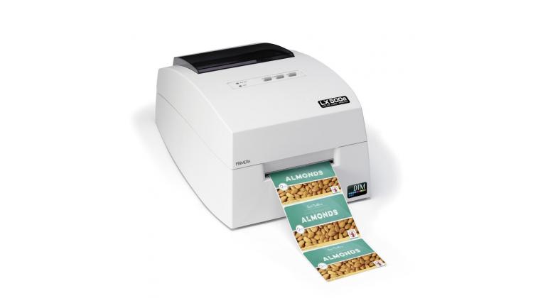 Imprimante étiquette Pro Primera LX 500 EC