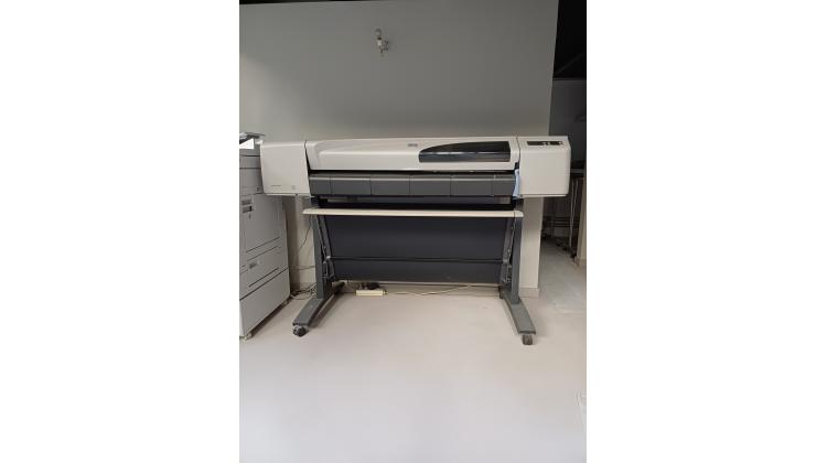 designjet 500 à céder