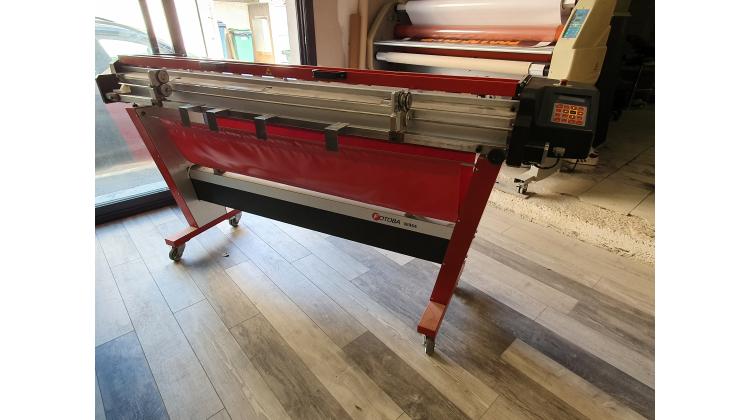 Plotter découpe Fotoba WR64 + option porte bobine 