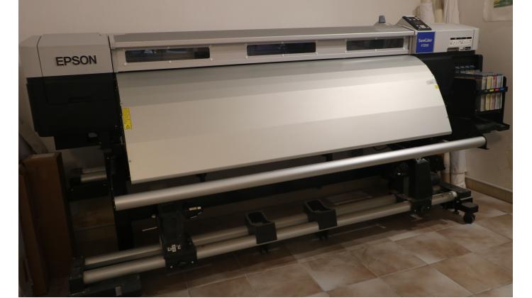 Epson Surecolor F7200