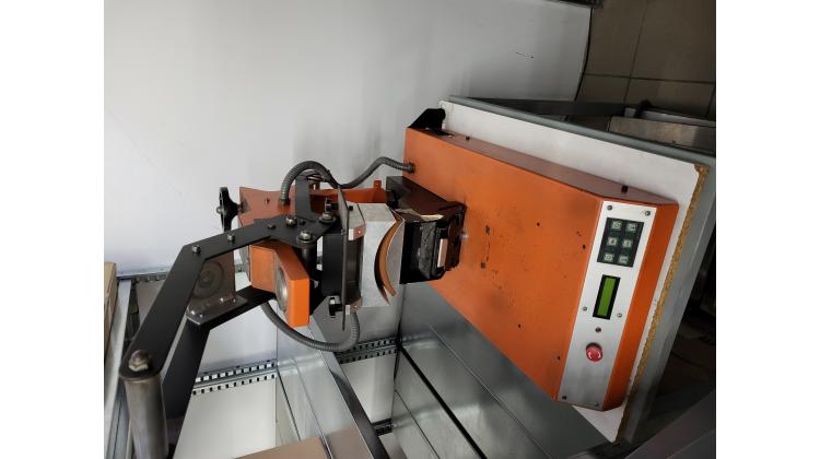 Presse SEFA FP 45 S