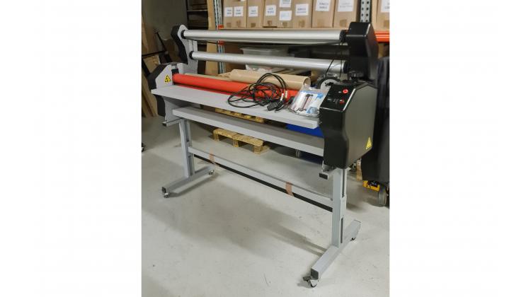 Laminateur KALA 1400 Starter