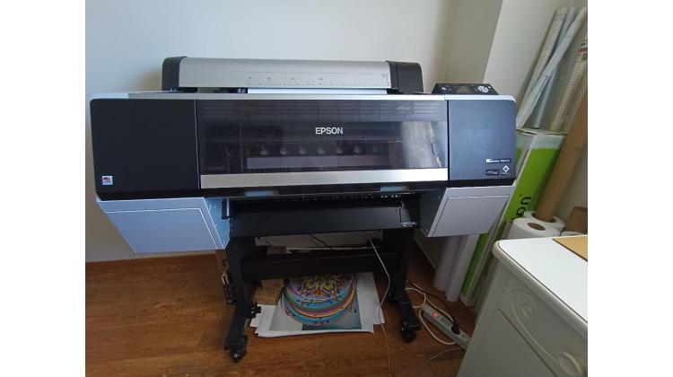Epson SureColor SC-P6000