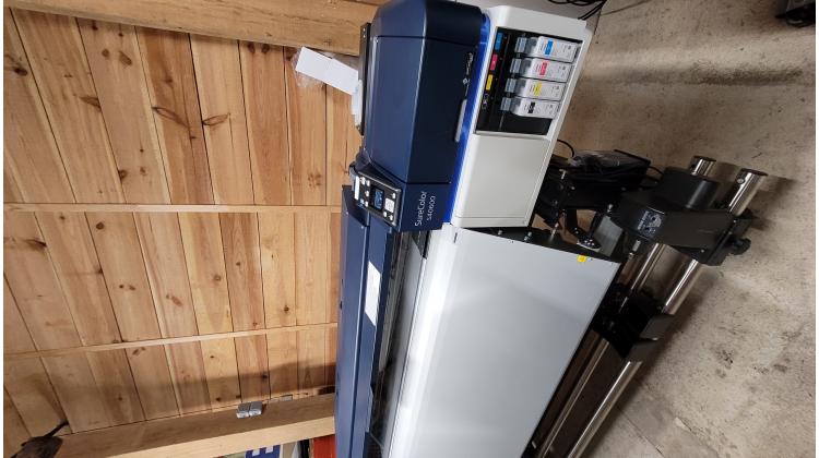 Epson SC S40600