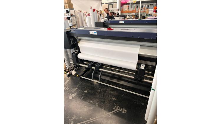 Epson 40600 160cm