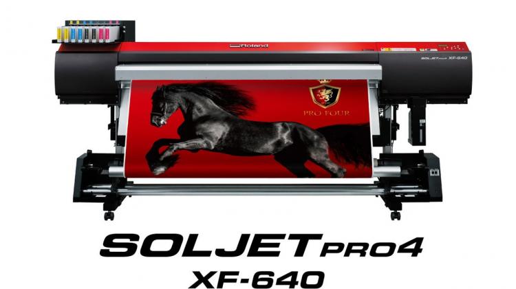 roland xf-640 tuc