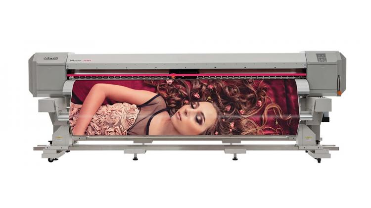 mutoh valuejet 2638x