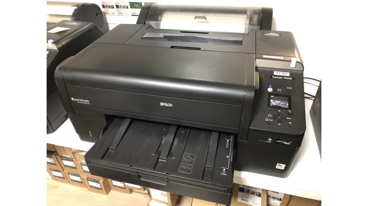 VENTE EPSON P5000 LOT DE 2