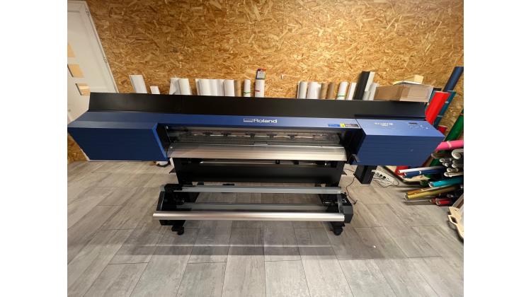 TRACEUR ROLAND TRUEVIS SG2-540
