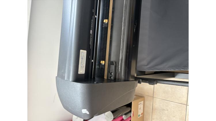 Plotter de découpe