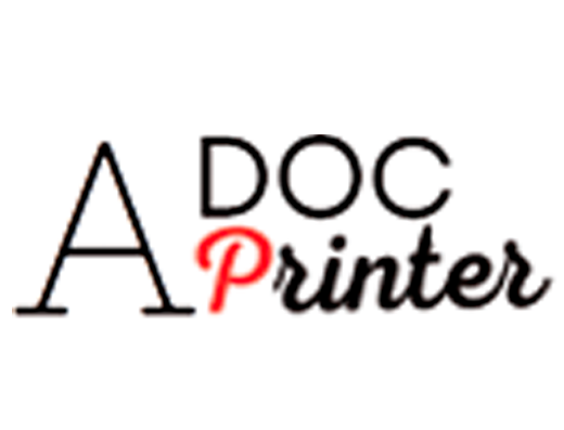 ADOC PRINTER réparateur et maintenance traceur