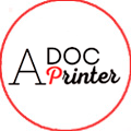 ADOC PRINTER